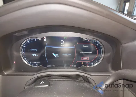 2018 Cadillac Escalade Platinum z USA, uszkodzony, nr VIN 1GYS4DKJ7JR307098